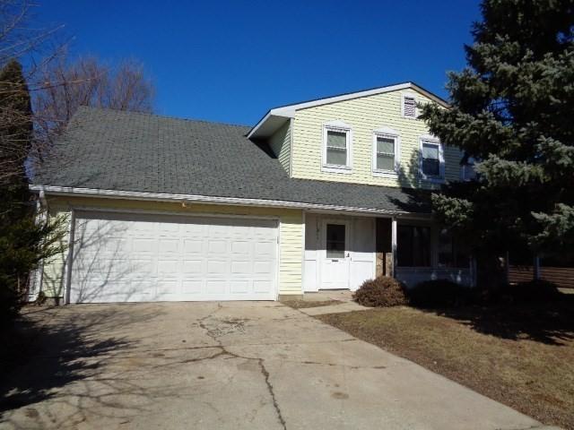 811 Copley Ln., Joliet, IL 60431
