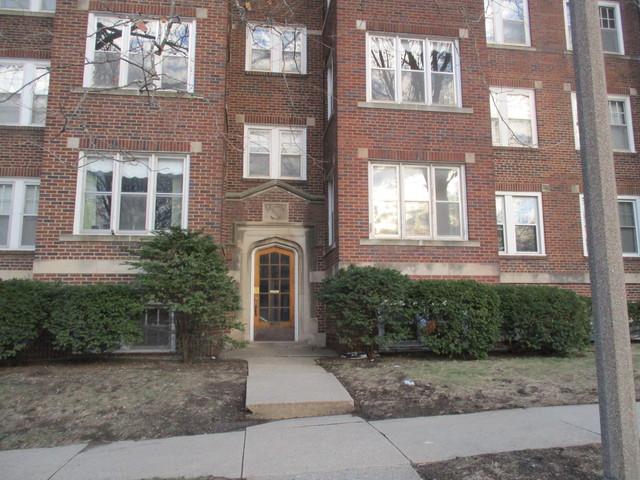 410 N State St. #7, Champaign, IL 61820
