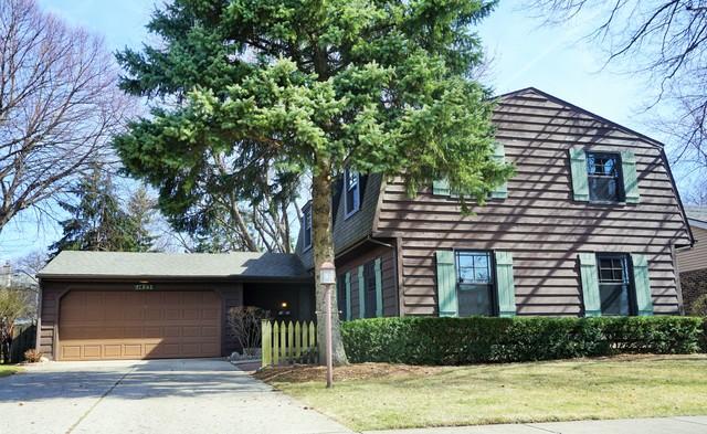 1423 S Kaspar Ave., Arlington Heights, IL 60005
