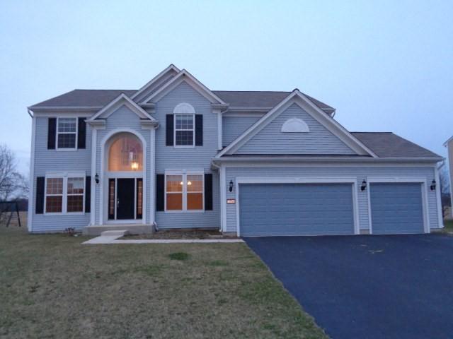 2338 Emerald Ln., Yorkville, IL 60560