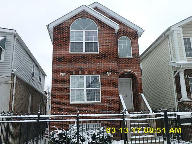 1627 S Kedvale Ave., Chicago, IL 60623