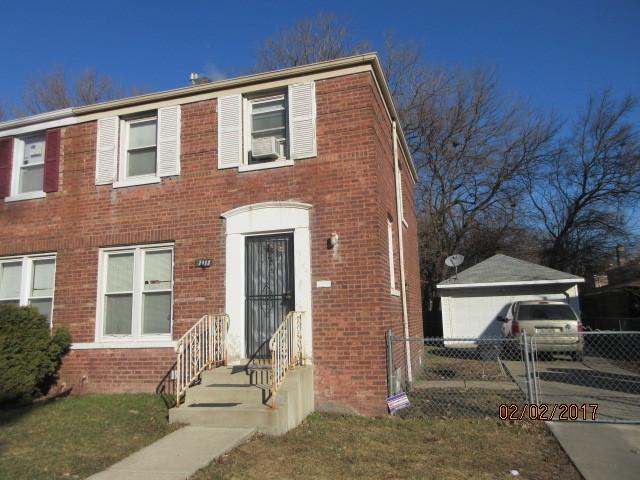 2512 E 96th St., Chicago, IL 60617