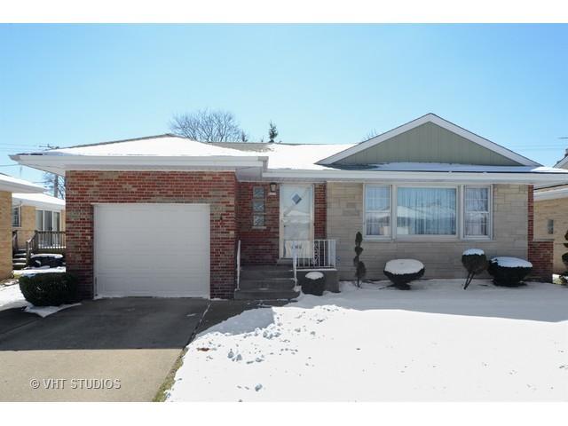 8433 W Sunnyside Ave., Chicago, IL 60656