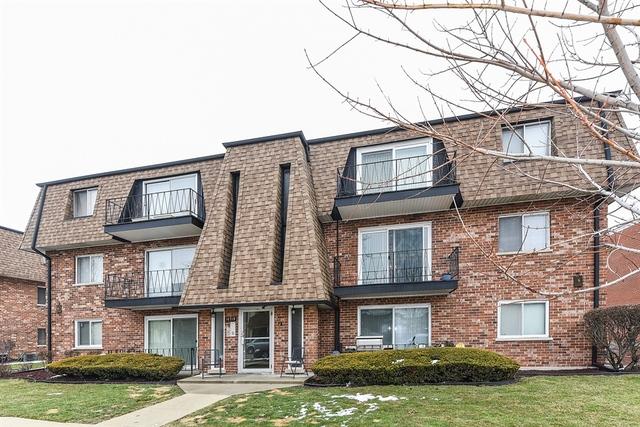10715 S Keating Ave. #2D, Oak Lawn, IL 60453