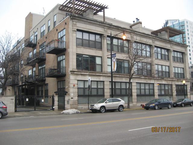 1525 S Michigan Ave. #307, Chicago, IL 60605