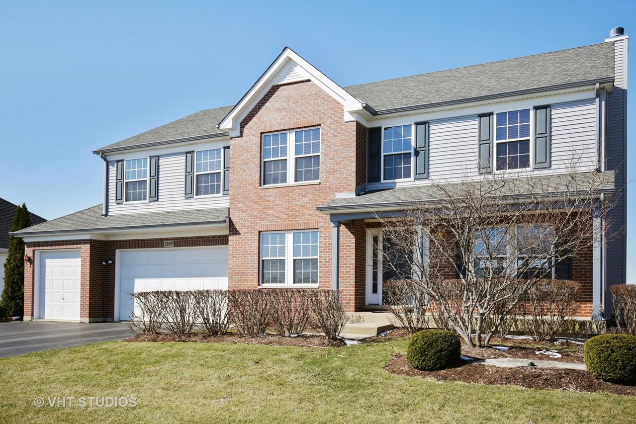2239 Luther Lowell Ln., Sycamore, IL 60178