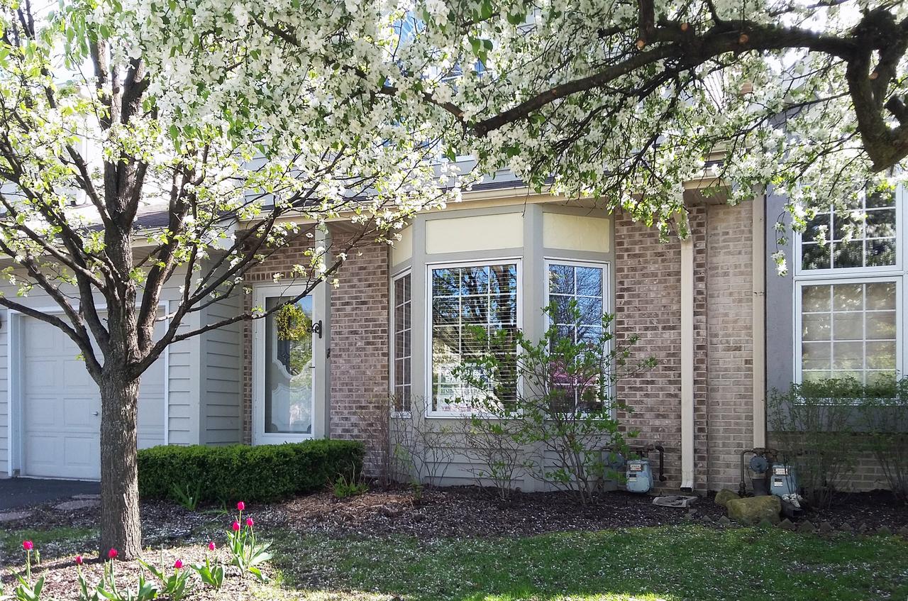 15 Townsend Cir., Naperville, IL 60565