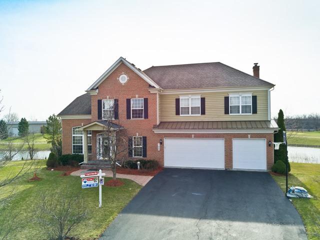 199 Congressional Ct., Vernon Hills, IL 60061