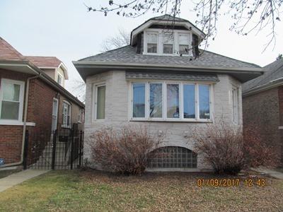 8115 S Harvard Ave., Chicago, IL 60620