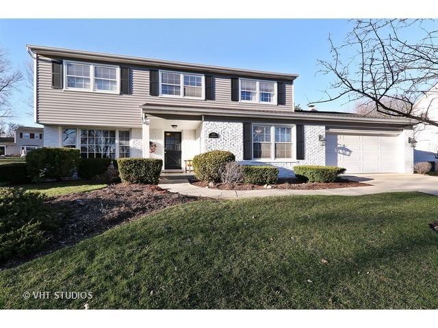 1480 Coral Berry Ln., Downers Grove, IL 60515