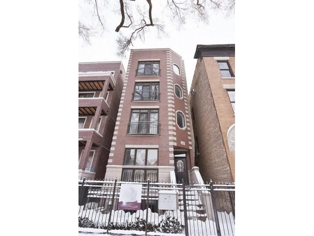 3531 N Wilton Ave. #4, Chicago, IL 60657