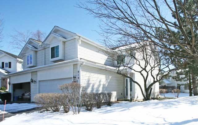 919 Lauren Ct., Westmont, IL 60559