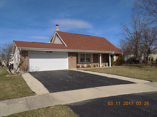 [Address Hidden by Seller], Matteson, IL 60443