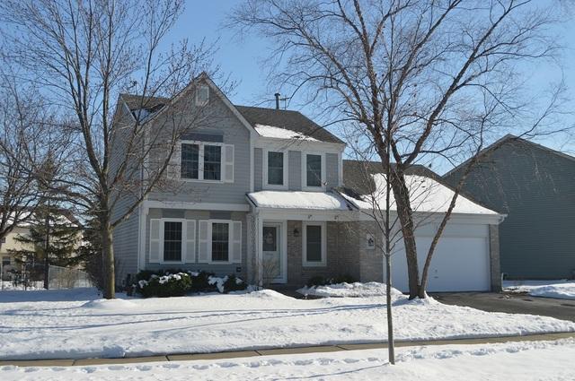 265 Bingham Cir., Mundelein, IL 60060