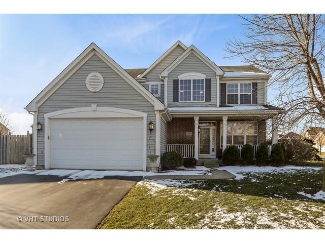 16411 Fairfield Dr., Plainfield, IL 60586