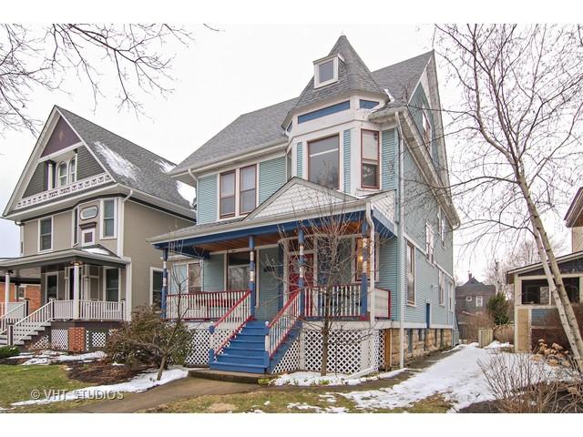 139 S Elmwood Ave., Oak Park, IL 60302
