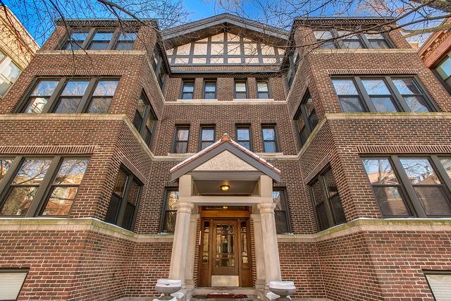 915 W Margate Ter. #2, Chicago, IL 60640