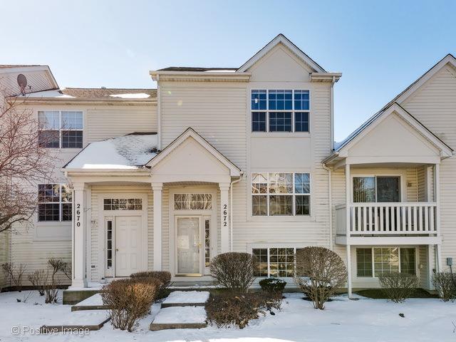 2672 Canyon Dr., Plainfield, IL 60586