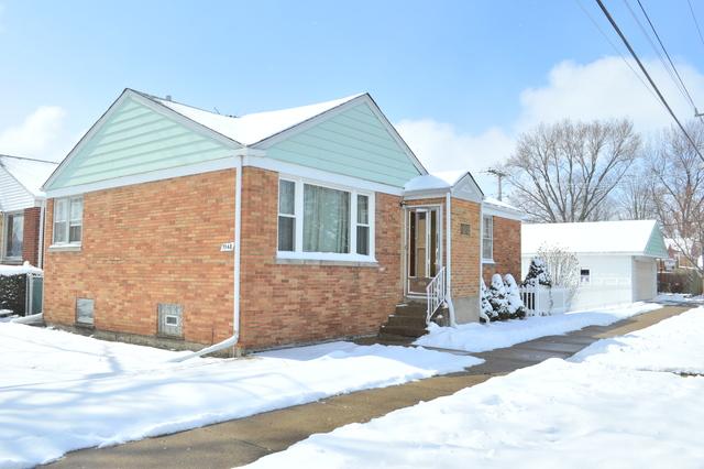 3548 Louis St., Franklin Park, IL 60131