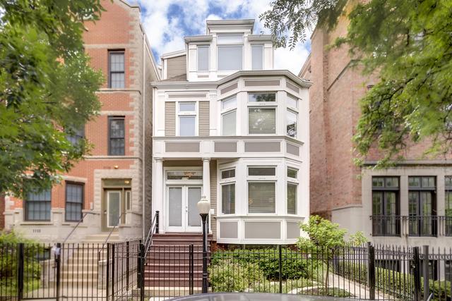 1114 W Wrightwood Ave., Chicago, IL 60614