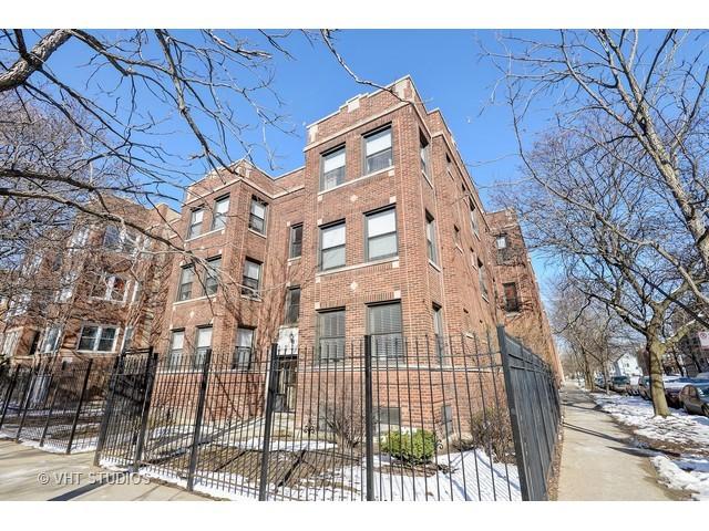 4601 N Monticello Ave. #3, Chicago, IL 60625