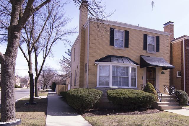 1759 N Newland Ave., Chicago, IL 60707