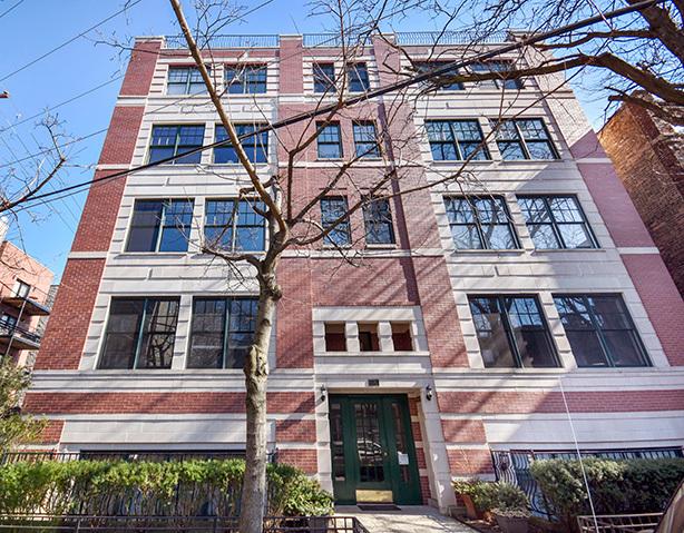 3121 N Orchard St. #3N, Chicago, IL 60657