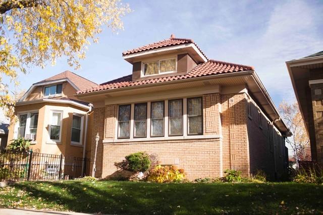 5049 N Avers Ave., Chicago, IL 60625