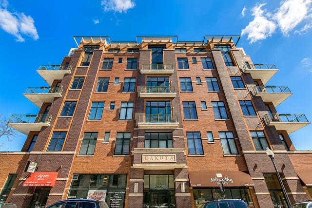 3631 N Halsted St. #401, Chicago, IL 60613