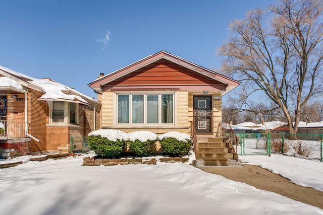 3730 W 82nd St., Chicago, IL 60652