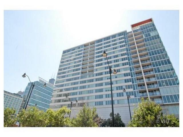 659 W Randolph St. #614, Chicago, IL 60661
