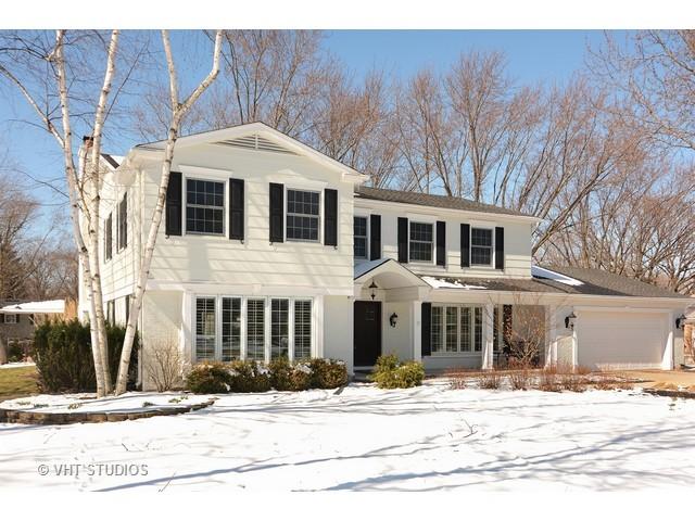 310 Fox Hunt Tr., Barrington, IL 60010