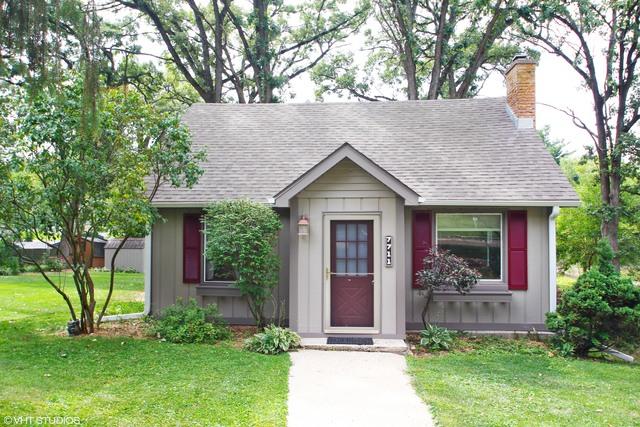 7711 Arbor Rd., Wonder Lake, IL 60097