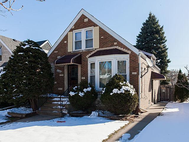 2713 N Merrimac Ave., Chicago, IL 60639
