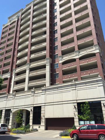 828 W Grace St. #1004, Chicago, IL 60613