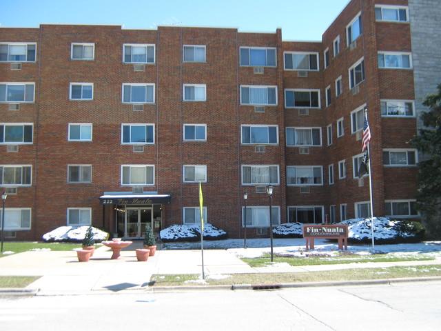 222 Madison St. #209, Joliet, IL 60435