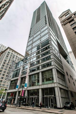 8 E Randolph St. #3208, Chicago, IL 60601