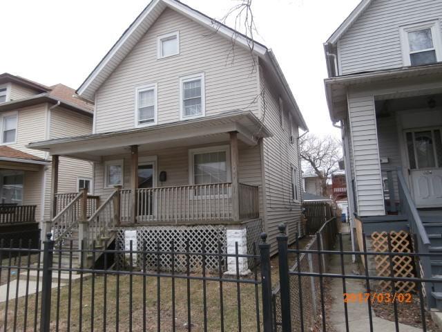 5521 W Adams St., Chicago, IL 60644
