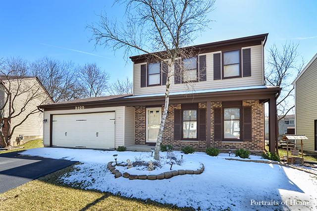 2325 Portsmouth Ct., Aurora, IL 60504