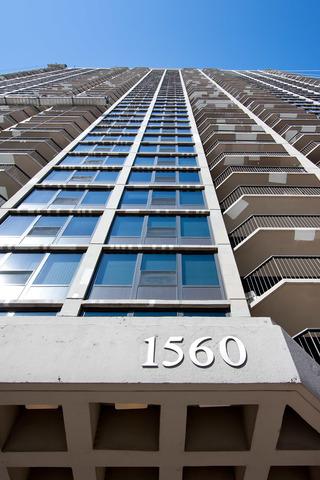 1560 N Sandburg Ter. #3004, Chicago, IL 60610