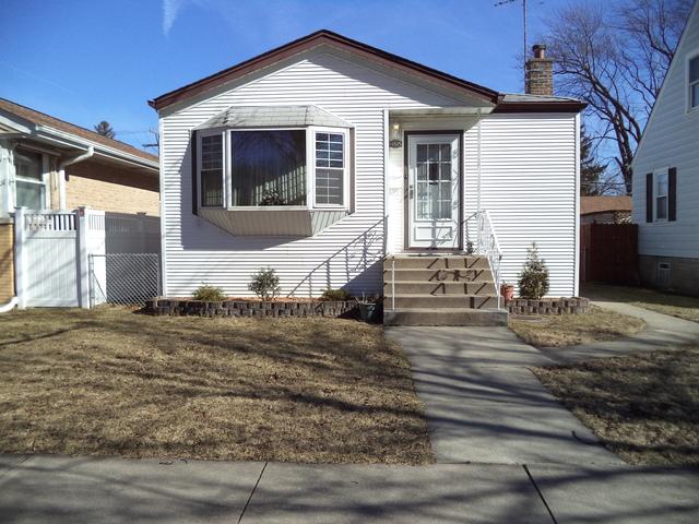 10505 S Whipple St., Chicago, IL 60655