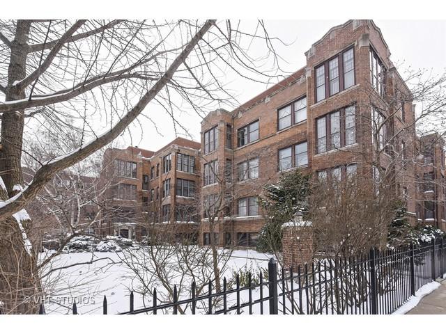 821 W Gunnison St. #2, Chicago, IL 60640