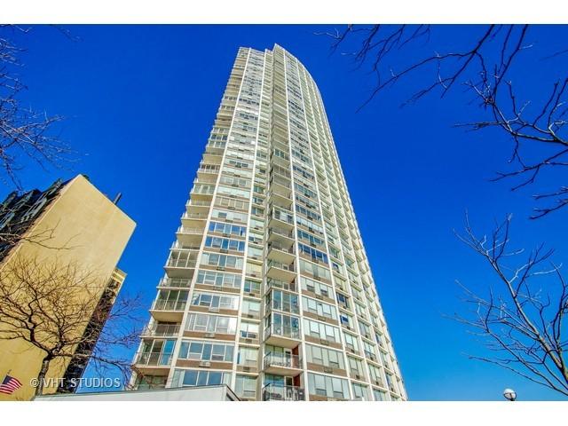6101 N Sheridan Rd. #6D, Chicago, IL 60660