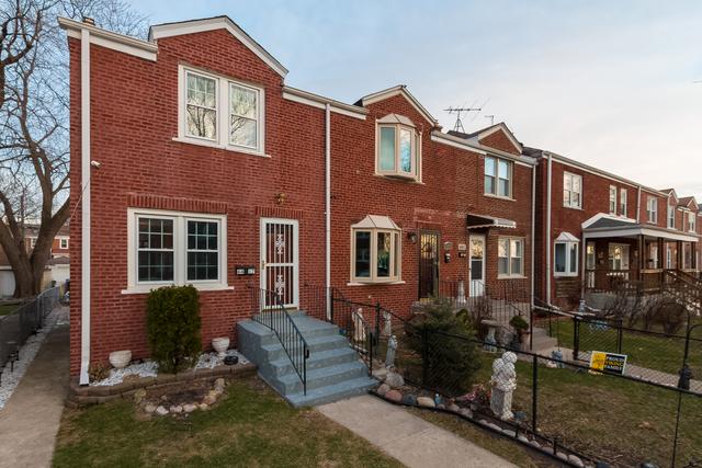 6417 S Long Ave., Chicago, IL 60638