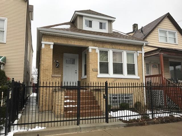 [Address Hidden by Seller], Chicago, IL 60639