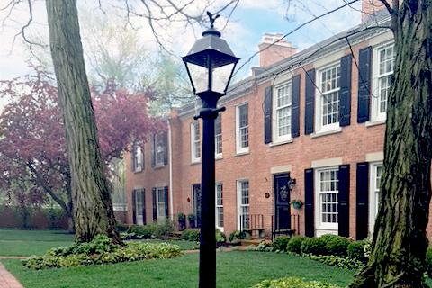 1429 Sheridan Rd., Wilmette, IL 60091