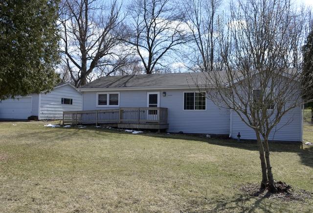 24643 Hawthorne Dr., Round Lake, IL 60073