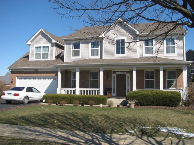 25200 Knoll Rd., Plainfield, IL 60544