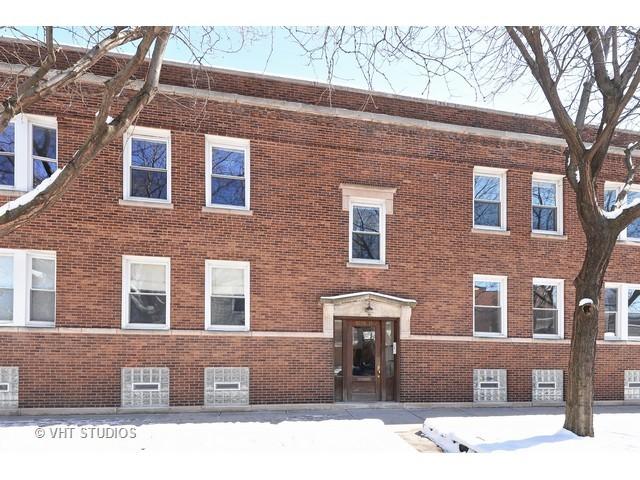 5217 N Winchester Ave. #1S, Chicago, IL 60640