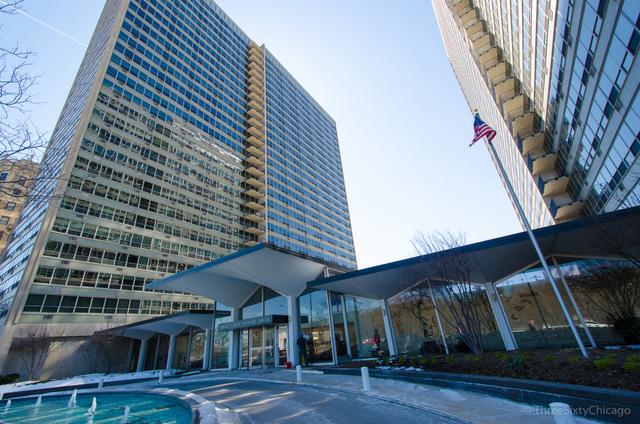 3550 N Lake Shore Dr. #721, Chicago, IL 60657